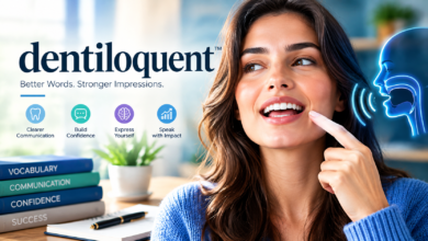 Dentiloquent: The Curious Word Behind Speaking Through Clenched Teeth