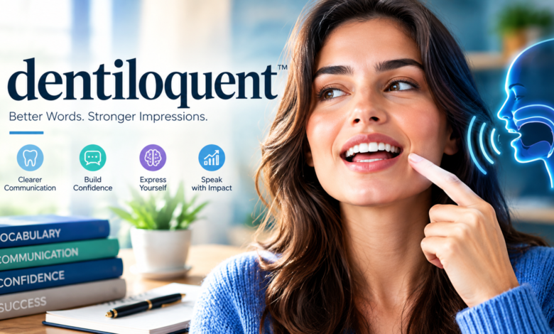Dentiloquent: The Curious Word Behind Speaking Through Clenched Teeth