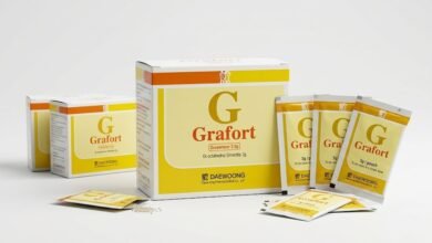 Grafort Explained: Uses, Benefits, Side Effects, and Safety Guide