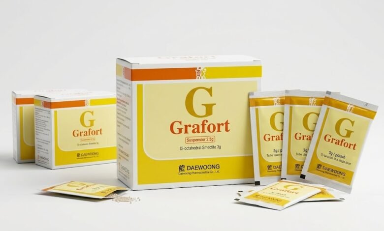 Grafort Explained: Uses, Benefits, Side Effects, and Safety Guide