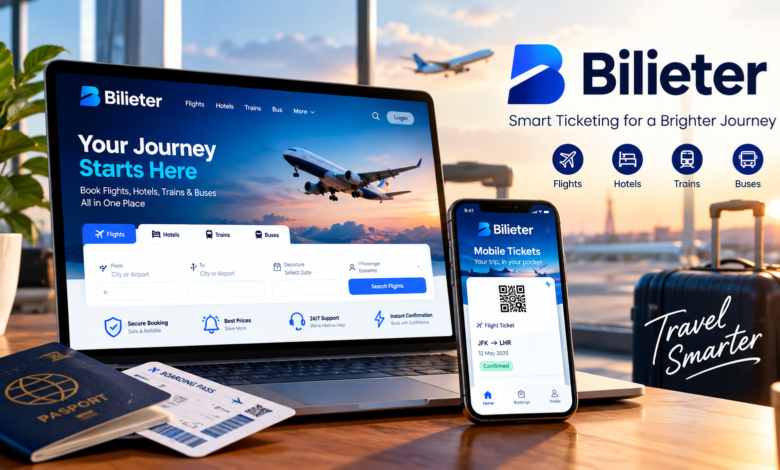 Bilieter Explained: Digital Ticketing, Event Planning, and How It Works