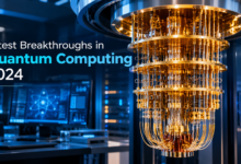 Latest Breakthroughs In Quantum Computing 2024–2026: Major Advances Explained