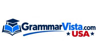 GrammarVista.com USA Explained: A Guide to Grammar and Writing Tools