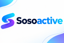 SosoActive Digital Media: Inside Its Content and Business Focus