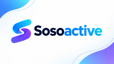 SosoActive Digital Media: Inside Its Content and Business Focus