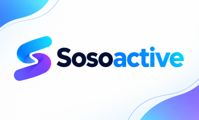 SosoActive Digital Media: Inside Its Content and Business Focus
