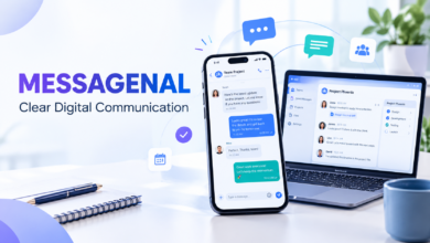 Messagenal: What It Means, How It Works, Key Features, and Benefits
