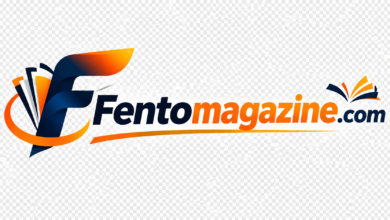 Fentomagazine.com USA: Everything About This Digital Magazine