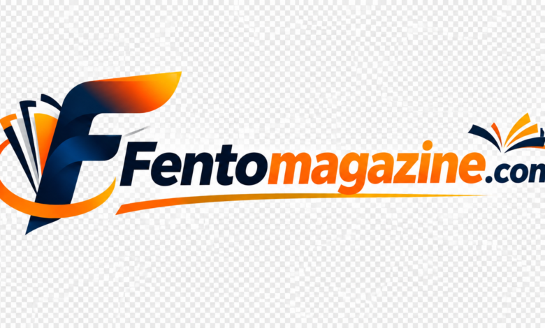 Fentomagazine.com USA: Everything About This Digital Magazine