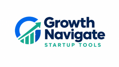 Growth Navigate Explained: Services, Startup Funding, Team, and Business Tools