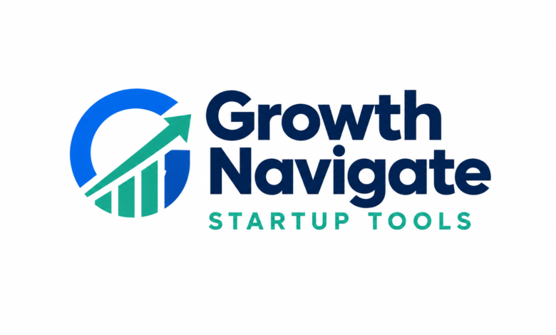 Growth Navigate Explained: Services, Startup Funding, Team, and Business Tools