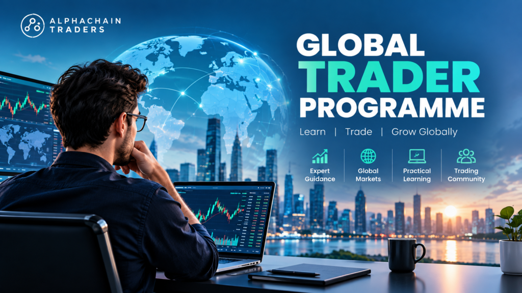global trader programme