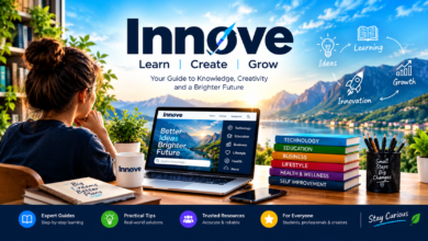 Innøve Explained: Meaning, Origin, Uses, and Modern Context