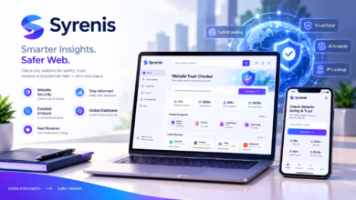 Syrenis Strategic Initiatives: Global Growth and Privacy Innovation