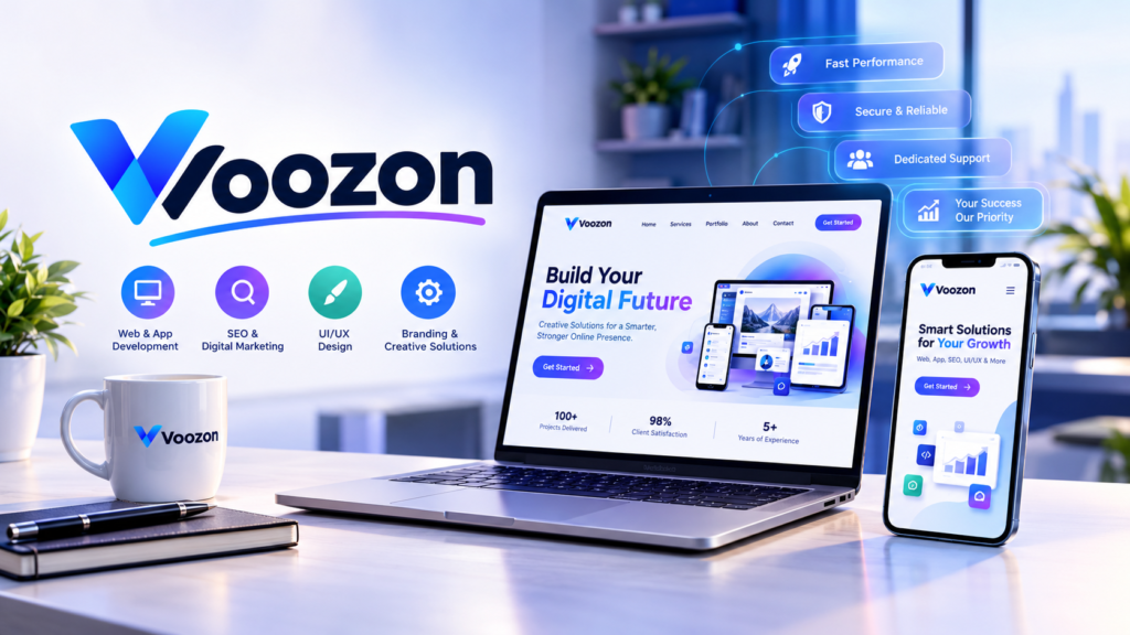 Voozon Explained: Features, Safety, and Business Uses in 2026