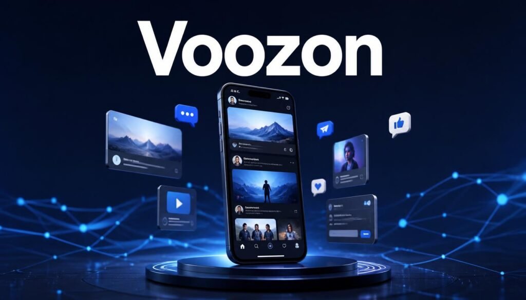 Voozon Explained: Features, Safety, and Business Uses in 2026