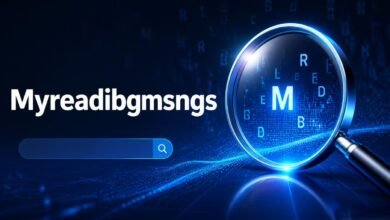 Myreadibgmsngs: Meaning, Possible Origins, and What Users Should Know