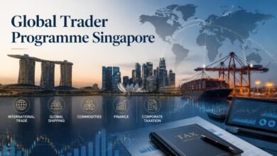 What Is the Global Trader Programme in Singapore and Who Can Apply?