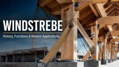 What Is a Windstrebe? History, Structural Functions, and Modern Applications